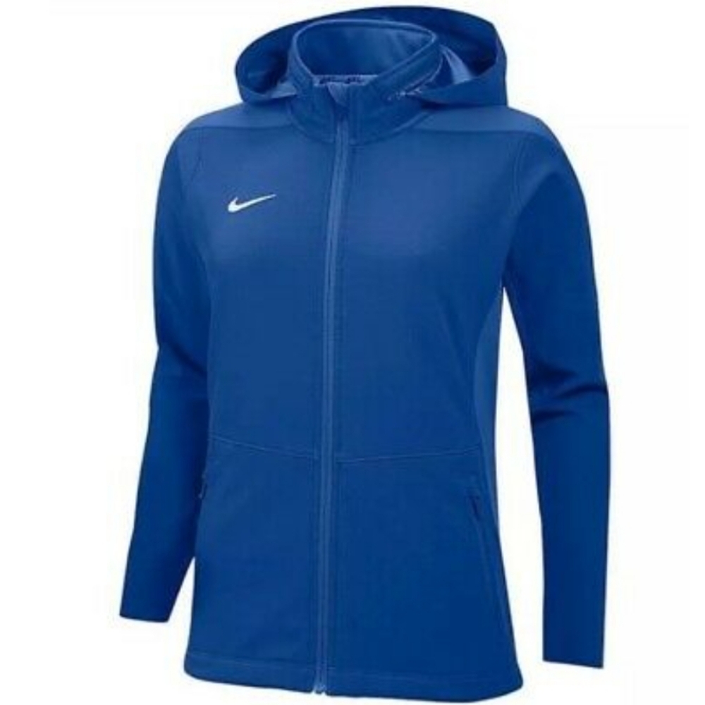 NWT plus size Nike jacket